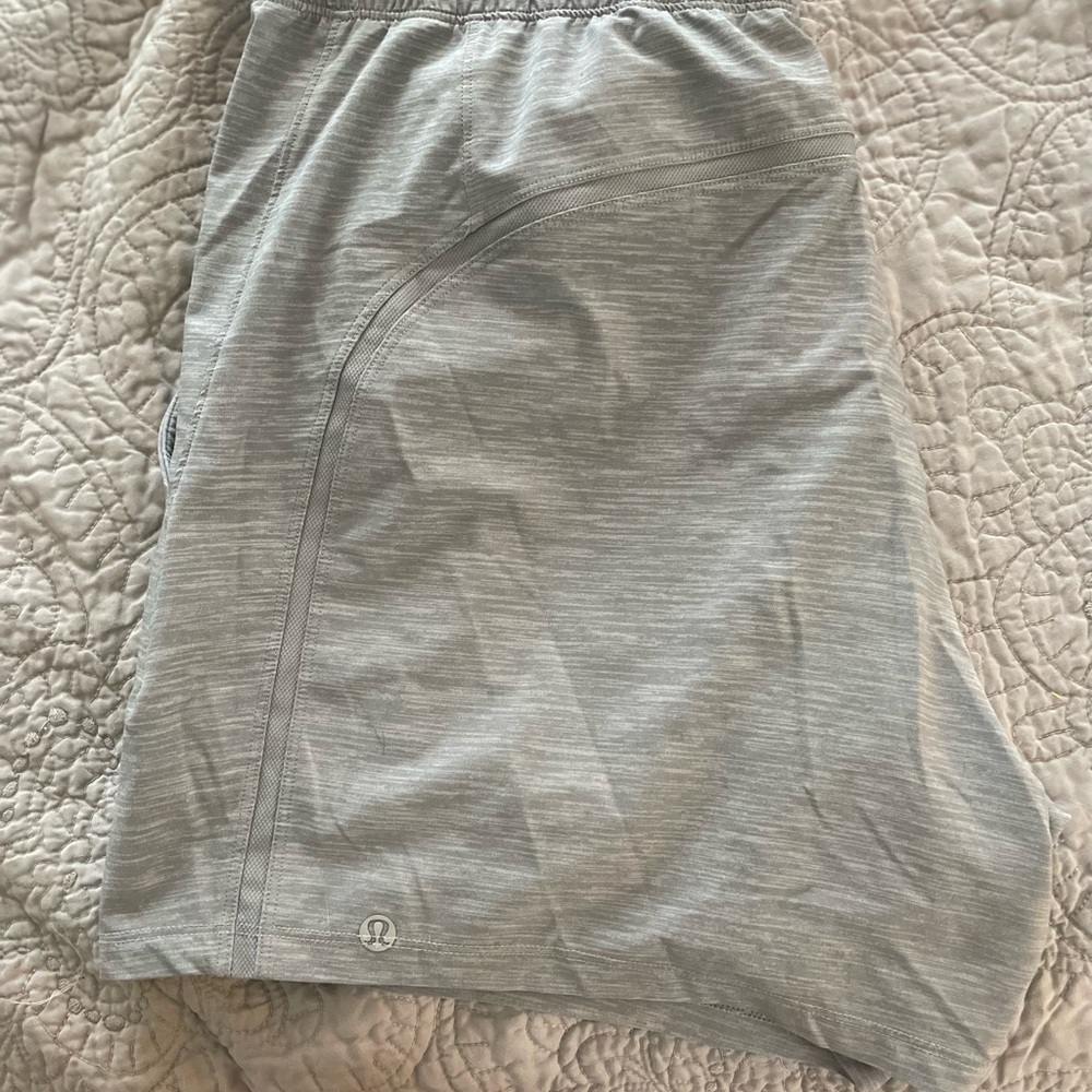 Lululemon Men’s Athletic Shorts